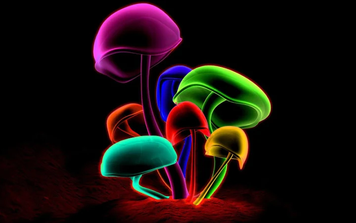 Neon Wallpaper APK for Android - free download on Droid Informer