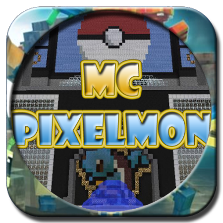 pixelmon for mac 2015
