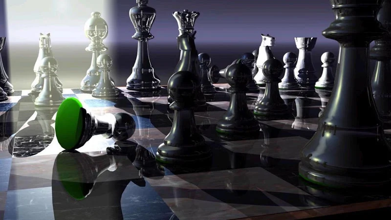 Download do APK de Chess Wallpapers para Android