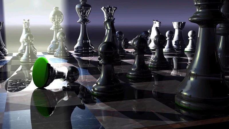 Chess Wallpaper APK for Android Download