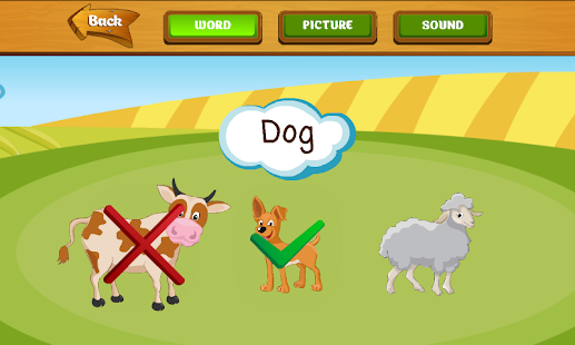 퍼즐 아이 : 농장 동물 로 무료 다운로드 - air.alha.puzzle.animals - 517 x 310 png 75kB