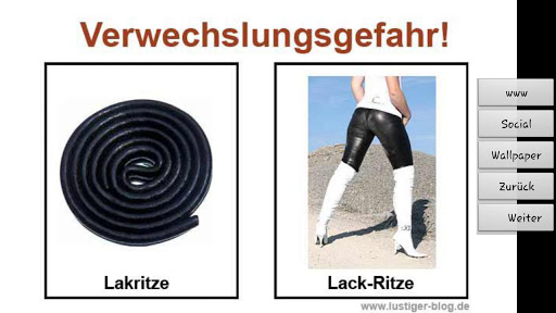 ACHTUNG! VERWECHSLUNGSGEFAHR! Free Download - GeScRiSaSo ... - 512 x 288 jpeg 35kB