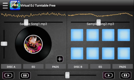 download virtual dj 7 for android apk