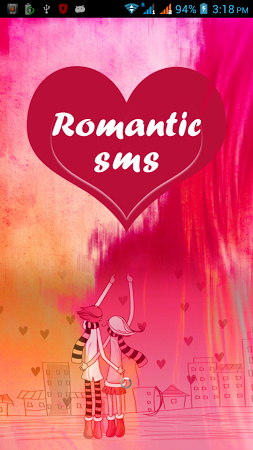 Romantic Picture SMS - Android Informer. You can send Lots 