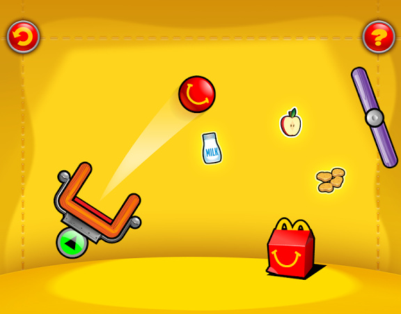 Happy Meal App 3 1 Download Free