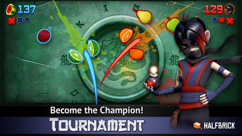 Fruit Ninja® 2.3.8 (Android 4.0.3+) APK Download by Halfbrick Studios -  APKMirror