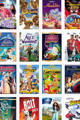 Kids Movies Free Download - kids.movies.online