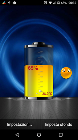 Battery PRO HD Wallpaper 2016 APK for Android - free download on Droid  Informer