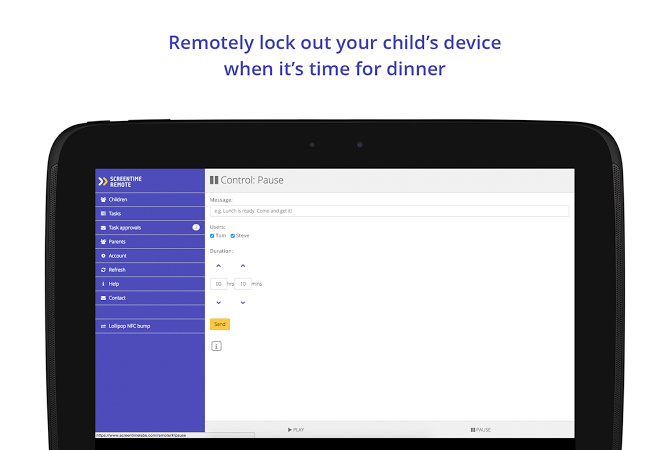 Экран время вышло. Родительский контроль скрин. Родительский контроль скрин тайм. Экран родительского контроля. Скрин родительского контроля на планшете.