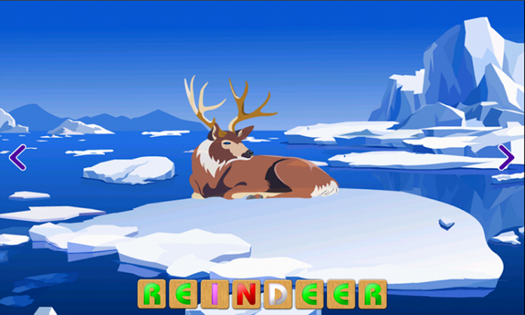 Animal Sound - Animal World - Game For Kids APK for Android - free