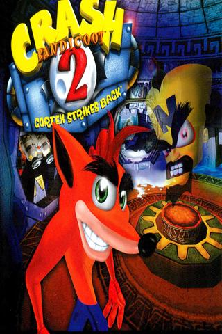 Crash Bandicoot Wallpaper Free Download Bandicootcrashbandicoot