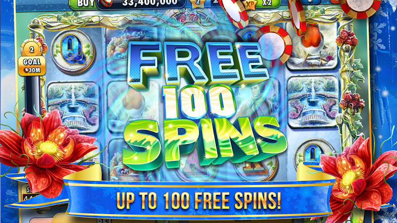 Free slot games to play offline